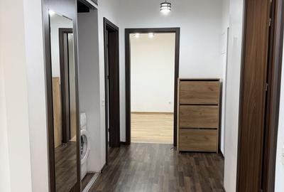 Apartament cu 3 camere decomandat în Ultracentral - 4
