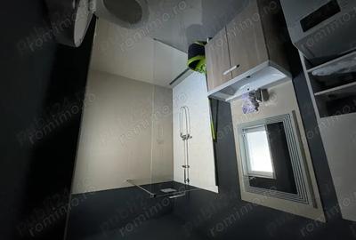 Apartament cu 3 camere decomandat în Centrul Istoric
