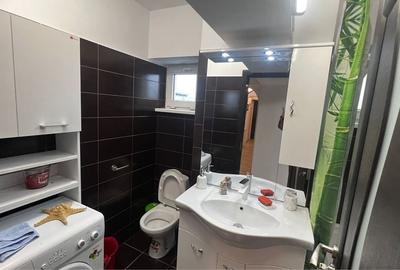 Apartament cu 2 camere decomandat în Exterior Vest - 4