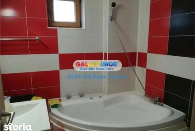 Apartament cu 3 camere decomandat, mobilat în Calea București - 4