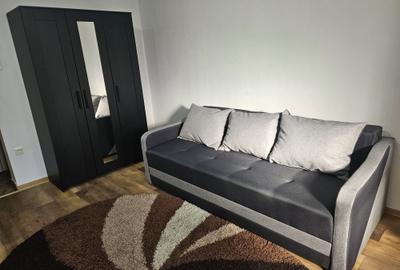 Garsonieră în Lipovei - 5