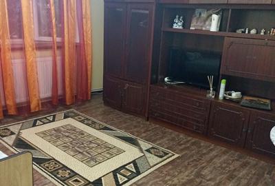 Garsonieră decomandată în Central - 1