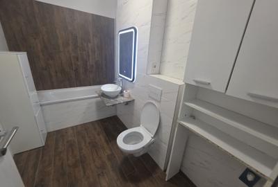 Apartament cu 2 camere în 13 Decembrie - 13