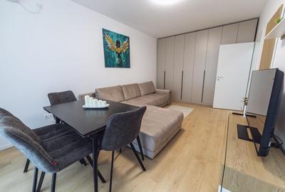 Apartament cu 2 camere decomandat, mobilat în Chitila - 4