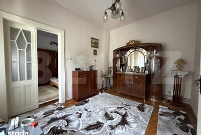 Casă cu 3 camere cu Teren 150 Mp în Titulescu