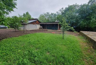 Teren de 500 mp, în Central - 1
