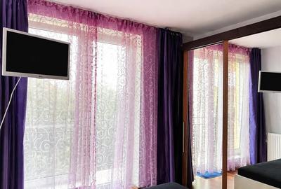 Apartament cu 2 camere decomandat, mobilat în Calea Poplăcii - 5
