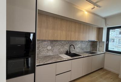 Apartament cu 3 camere decomandat în Pipera - 6