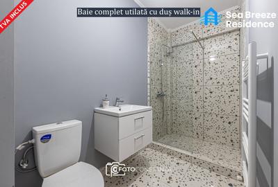 Garsonieră în Mamaia-Sat - 6