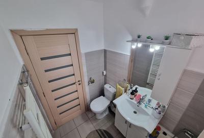 Apartament cu 3 camere decomandat în Decebal - 8
