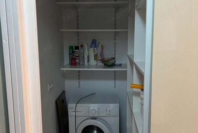 Apartament cu 2 camere decomandat în Complex Studențesc - 5
