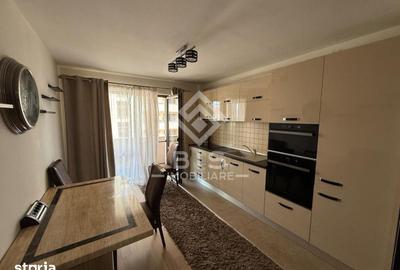 Apartament cu 3 camere în Centura - 4