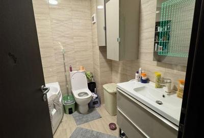 Apartament cu 3 camere în Dudu - 6