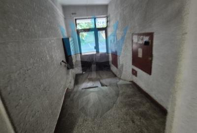 Apartament cu 3 camere decomandat, mobilat în Drumul Taberei - 21