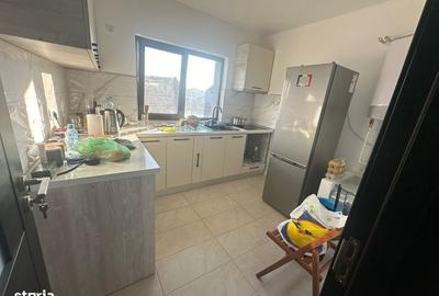Casă cu 4 camere în Poiana - 5