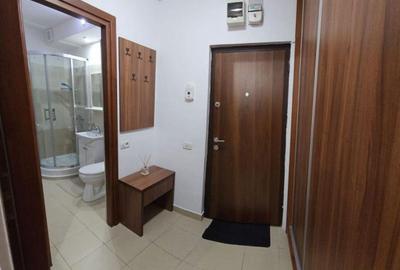 Garsonieră, mobilată în City Park Mall - 1