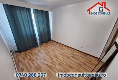 Apartament cu 2 camere decomandat în Milcov