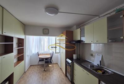 Apartament cu 2 camere decomandat în Central - 4