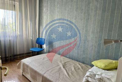 Apartament cu 4 camere în Central