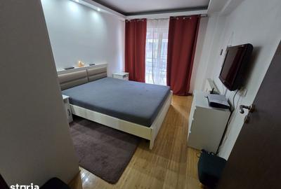 Apartament cu 2 camere decomandat în Valea Ialomiței - 14