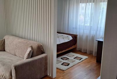Apartament cu 2 camere decomandat în Tudor Vladimirescu