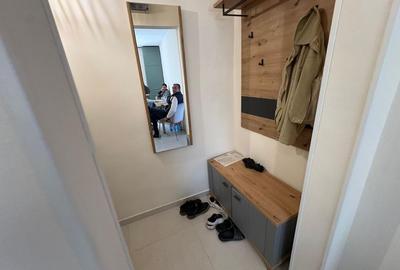 Apartament cu 3 camere decomandat în Cornișa - 8