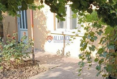Casă cu 2 camere nedecomandat cu Canalizare în Brătianu