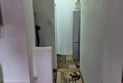 Garsonieră decomandată în Hădăreni - 2