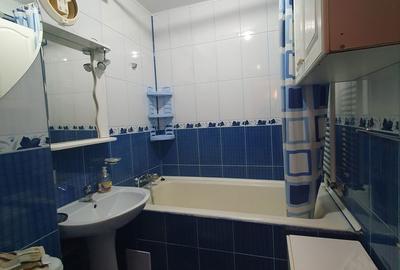 Apartament cu 2 camere în Central - 1