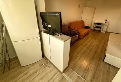 Garsonieră semidecomandată în Fortuna - 2