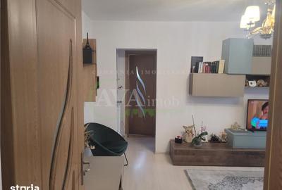 Apartament cu 3 camere semidecomandat în Bârsănești - 6
