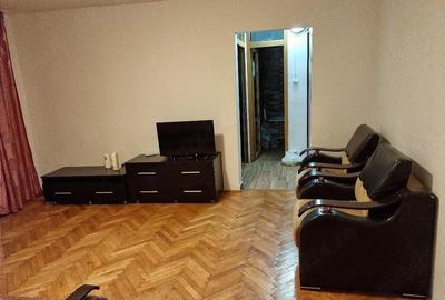 Apartament cu 2 camere semidecomandat în Malu Roșu - 10