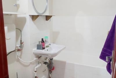 Apartament cu 2 camere decomandat în Nufărul - 12