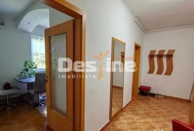 Apartament cu 2 camere semidecomandat în Medicină