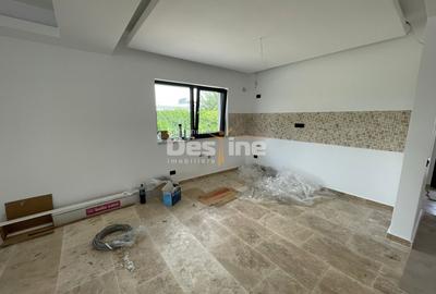 Casă individuală cu 4 camere cu Teren 400 Mp în Rahova - 4