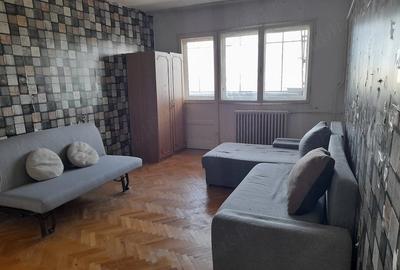 Apartament cu 2 camere decomandat în Mărășești - 1