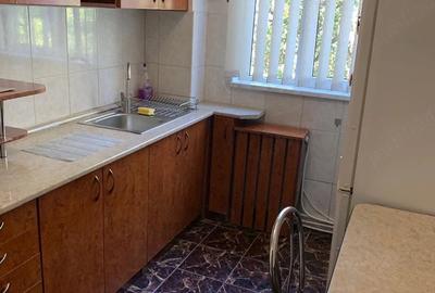 Apartament cu 2 camere decomandat în Mănăștur