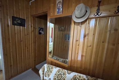 Apartament cu 3 camere decomandat în Micălaca