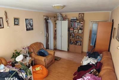 Apartament cu 4 camere în Crângași - 7