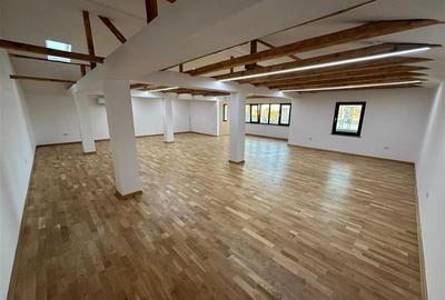Spațiu comercial, de 90 mp, în Sud - 7