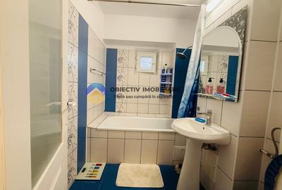 Apartament cu 3 camere decomandat, mobilat în 1 Mai - 11