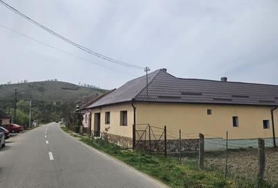 Spațiu comercial, în Petrani - 2