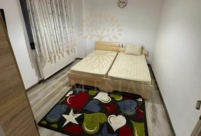 Apartament cu 2 camere semidecomandat în Pajura
