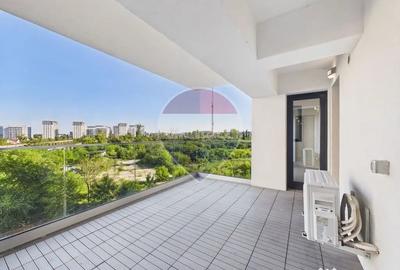 Apartament cu 3 camere decomandat în Nord