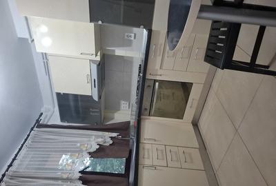 Apartament cu 2 camere decomandat în Ultracentral