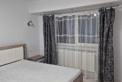 Garsonieră decomandată în Central - 1
