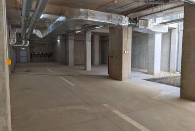 Penthouse cu 6 camere decomandat în Aviației - 52