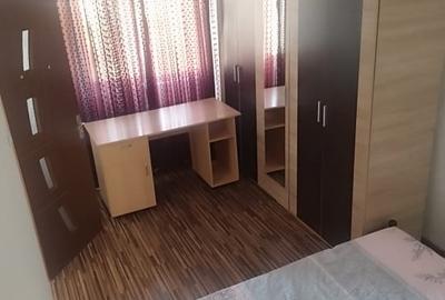 Apartament cu 3 camere semidecomandat în Tomis Nord - 4