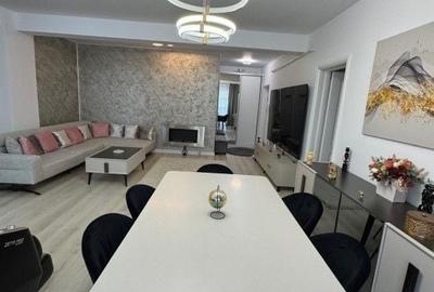 Apartament cu 2 camere în Palazu Mare
