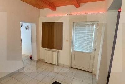 Casă cu 7 camere semidecomandat cu Teren 1500 Mp în Grădiște - 3
